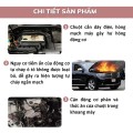 Sáp đuổi chuột xe ô tô, sáp gắn khoang máy ô tô chống chuột cắn dây điện BA1755