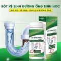 Lọ sinh học đa năng AMB làm sạch, vệ sinh đường ống BA1754