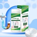 Lọ sinh học đa năng AMB làm sạch, vệ sinh đường ống BA1754