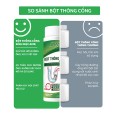 Lọ sinh học đa năng AMB làm sạch, vệ sinh đường ống BA1754
