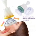 Dụng cụ sơ cứu khẩn cấp chống ngạt thở cho trẻ em, người lớn BA1752, Bộ trong vàng 2 cỡ