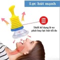 Dụng cụ sơ cứu khẩn cấp chống ngạt thở cho trẻ em, người lớn BA1752, Bộ trong vàng 2 cỡ