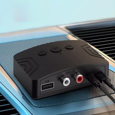 Bộ thu Bluetooth cho máy nghe nhạc âm thanh chất lượng cao BA1683
