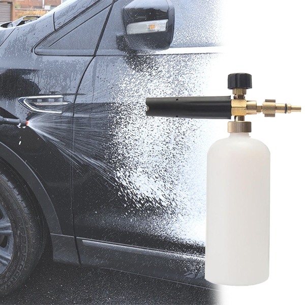 Bình phun bọt tuyết cao áp mẫu lớn 1L cao cấp BA1787