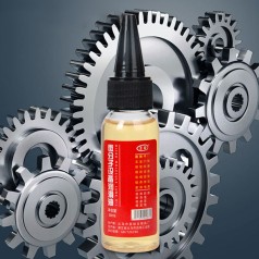 [Combo 2 lọ] Dầu bôi trơn máy móc chống rỉ đa năng BA1782