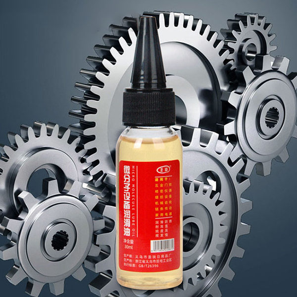 [Combo 2 lọ] Dầu bôi trơn máy móc chống rỉ đa năng BA1782