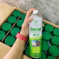 Keo xịt dán tường chuyên dụng siêu chắc BA1779