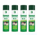 Keo xịt dán tường chuyên dụng siêu chắc BA1779