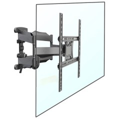 Giá treo tivi góc xoay đa năng ErgoTek E64 (32 – 70 Inch) BA1596