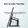 Giá treo tivi góc xoay đa năng ErgoTek E64 (32 – 70 Inch) BA1596