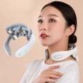 Máy massage cổ vai gáy JT88 xung điện cao cấp BA1748