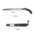 Bộ cưa gỗ cầm tay 6 món làm vườn chuyên dụng, siêu sắc BA1525