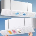 Tấm tản gió điều hòa chống thổi trực tiếp, xoay đa chiều BA1798