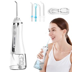 Máy tăm nước H2ofloss cao cấp C127