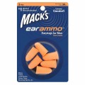 Nút bịt tai chống ồn cao cấp Macks Ear Ammo Foam