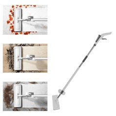 Chổi lau nhà tự vắt phun sương thông minh BA358