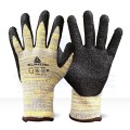 Găng tay chống cắt Deltaplus Venicut52 chịu được nhiệt độ cao T118, Size 7(S)