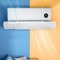 Tấm chắn đổi hướng gió điều hòa, máy lạnh tiện lợi BA711