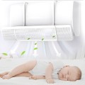 Tấm chắn đổi hướng gió điều hòa, máy lạnh tiện lợi BA711