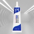 Keo Dán Vải, Da Thật Siêu Dính BA1819 Chống Trầy Xước Chống Thấm Nước An Toàn Cho Da Tay 60ml