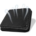 Đệm ngồi 3D silicon thoáng khí Ema thế hệ mới BA1807