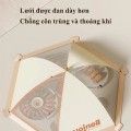Lồng bàn gấp gọn thông minh bảo quản thực phẩm tránh bụi và côn trùng BA1803