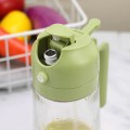Bình xịt dầu ăn thiết kế phun sương hoặc rót tiện lợi BA1802