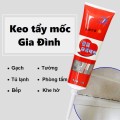 Gel Tẩy Mốc Đa Năng LKB tuýp 120ml an toàn cho da tay BA1820