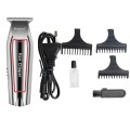 Tông đơ cắt tóc chấn viền Kemei KM-032 nhỏ gọn có cữ BA1835