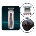 Tông đơ cắt tóc chấn viền Kemei KM-032 nhỏ gọn có cữ BA1835