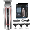 Tông đơ cắt tóc chấn viền Kemei KM-032 nhỏ gọn có cữ BA1835