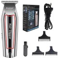 Tông đơ cắt tóc chấn viền Kemei KM-032 nhỏ gọn có cữ BA1835