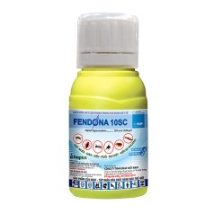 Dung dịch diệt côn trùng Fendona 10Sc lọ 50ml BA1829