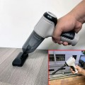 Máy hút bụi cầm tay không dây Nhật Bản 6 đầu hút BA1832