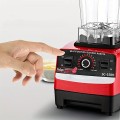 Máy xay sinh tố đa năng SC-1589 2 cối xay công suất 4500W BA1831