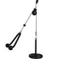 Bộ dây cáp ròng rọc tập gym tại nhà tiện lợi BA1817