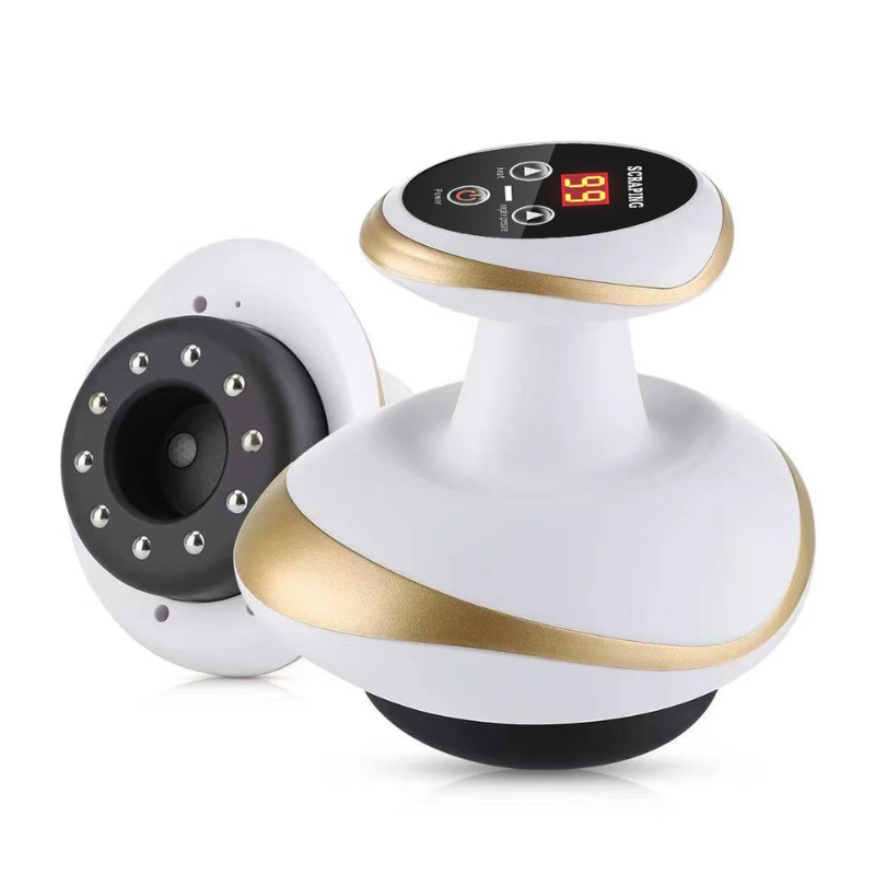 Máy giác hơi chăm sóc sức khỏe hồng ngoại cao cấp BA1869
