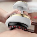 Máy giác hơi chăm sóc sức khỏe hồng ngoại cao cấp BA1869
