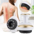 Máy giác hơi chăm sóc sức khỏe hồng ngoại cao cấp BA1869