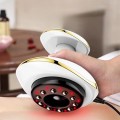 Máy giác hơi chăm sóc sức khỏe hồng ngoại cao cấp BA1869