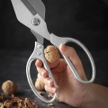 Kéo nhà bếp đa năng bằng thép không gỉ BA1815