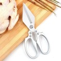 Kéo nhà bếp đa năng bằng thép không gỉ BA1815