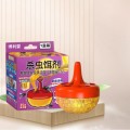 Bẫy diệt ruồi giấm, ruồi hoa quả GRB hiệu quả cao an toàn cho người & vật nuôi BA1828