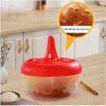 Bẫy diệt ruồi giấm, ruồi hoa quả GRB hiệu quả cao an toàn cho người & vật nuôi BA1828