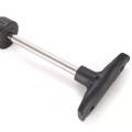 Cây bơm thông tắc bồn cầu nâng cấp, thiết kế đa năng, dễ sử dụng BA1843
