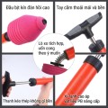 Cây bơm thông tắc bồn cầu nâng cấp, thiết kế đa năng, dễ sử dụng BA1843