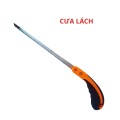 Bộ dụng cụ làm Bonsai chuyên dụng 6 món, thép trắng không gỉ, đầy đủ phụ kiện BA1845 