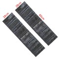 Combo 5 miếng keo dính chuột siêu dính, an toàn BA1837, 28x60cm