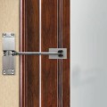 Dụng cụ tự đóng cửa tự động không cần điện, lắp đặt nhanh chóng, tiện lợi BA1847 