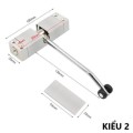 Dụng cụ tự đóng cửa tự động không cần điện, lắp đặt nhanh chóng, tiện lợi BA1847 